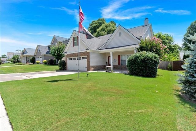 17 Penfield Drive, Cartersville, GA 30120