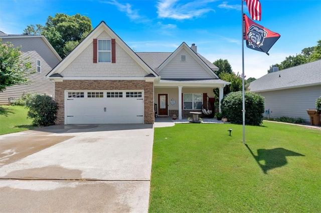 17 Penfield Drive, Cartersville, GA 30120