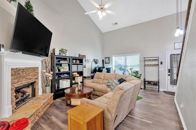 17 Penfield Drive, Cartersville, GA 30120