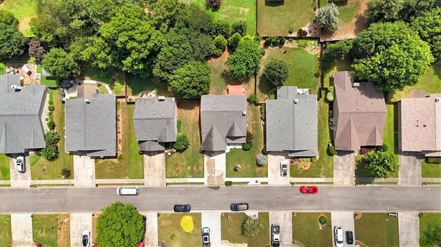 17 Penfield Drive, Cartersville, GA 30120