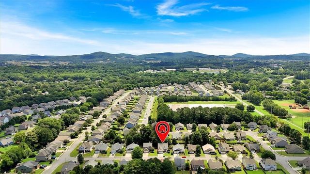 17 Penfield Drive, Cartersville, GA 30120