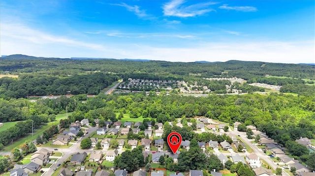 17 Penfield Drive, Cartersville, GA 30120