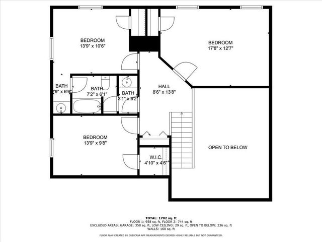 17 Penfield Drive, Cartersville, GA 30120