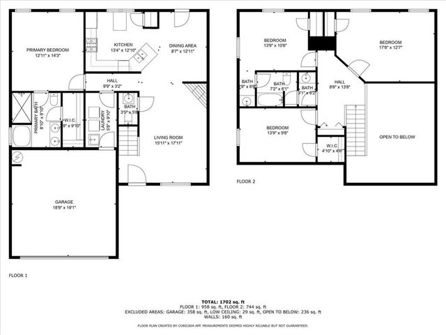 17 Penfield Drive, Cartersville, GA 30120