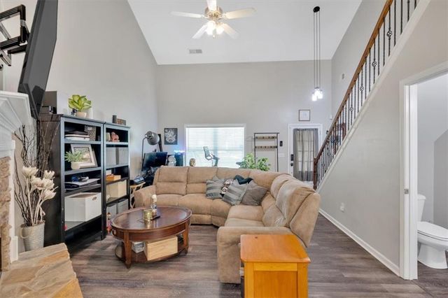 17 Penfield Drive, Cartersville, GA 30120