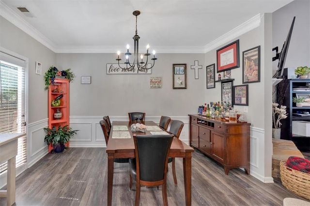 17 Penfield Drive, Cartersville, GA 30120