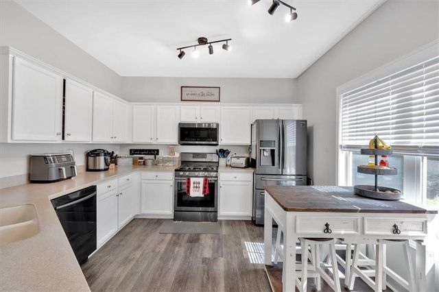 17 Penfield Drive, Cartersville, GA 30120