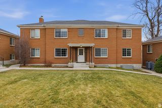 808 E 300 S #29, Salt Lake City, UT 84102