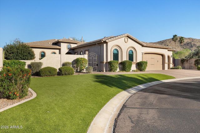 7919 S 32ND Place, Phoenix, AZ 85042