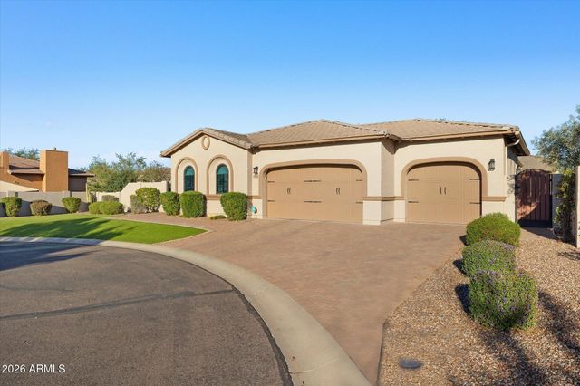 7919 S 32ND Place, Phoenix, AZ 85042