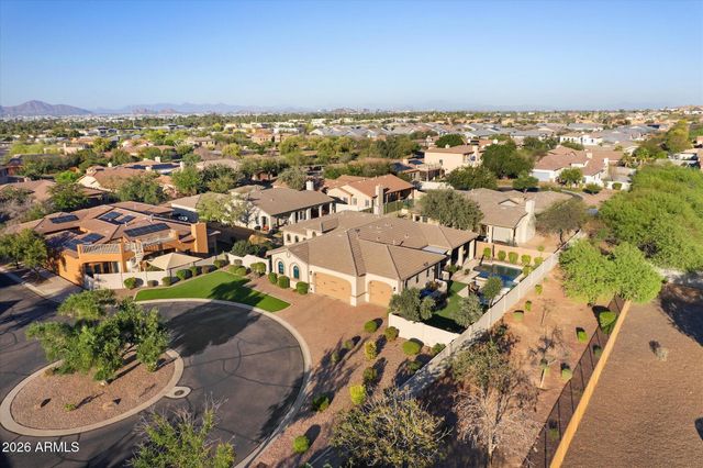 7919 S 32ND Place, Phoenix, AZ 85042