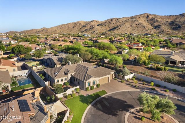 7919 S 32ND Place, Phoenix, AZ 85042