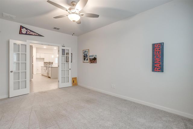 2664 Streamside Drive, Burleson, TX 76028