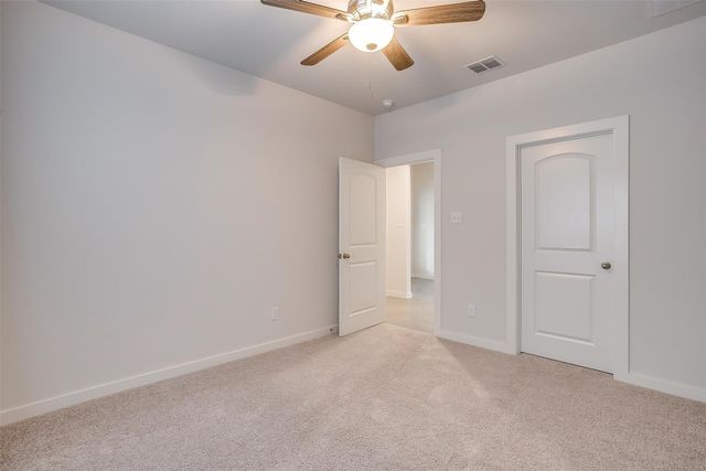 2664 Streamside Drive, Burleson, TX 76028