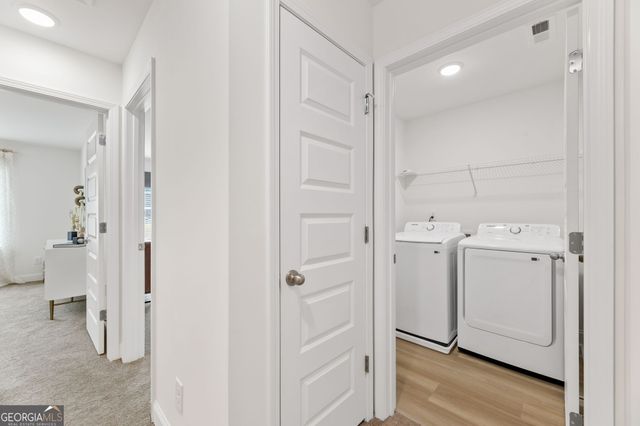 3550 Birdstone Drive LOT 24, Decatur, GA 30032
