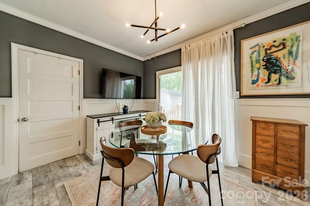 3723 Litchfield Road, Charlotte, NC 28211
