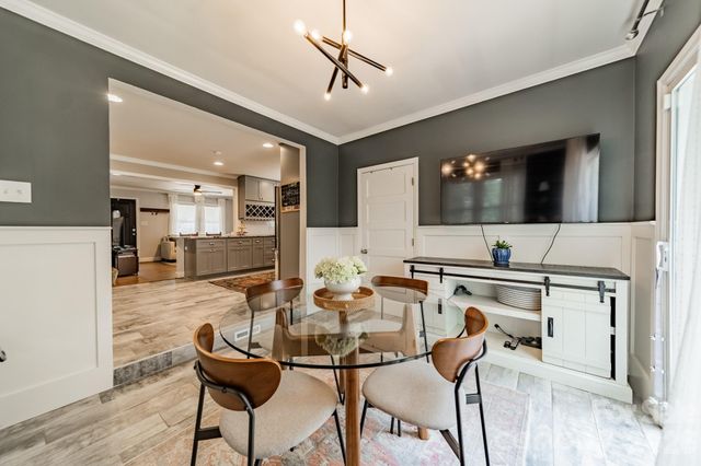 3723 Litchfield Road, Charlotte, NC 28211