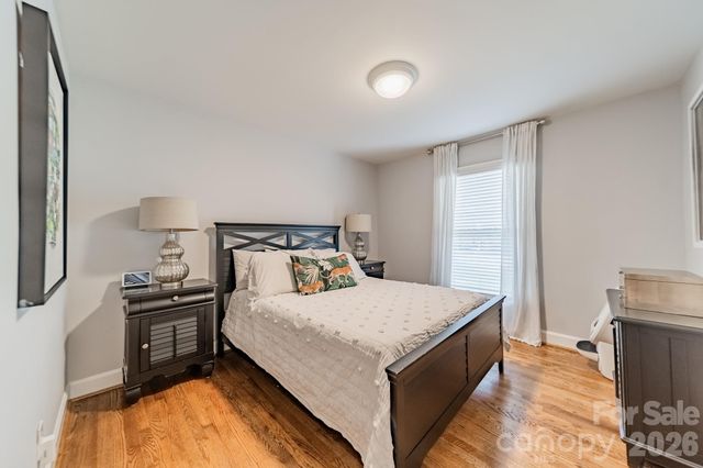 3723 Litchfield Road, Charlotte, NC 28211