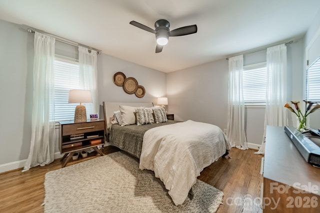 3723 Litchfield Road, Charlotte, NC 28211