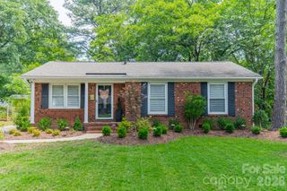 3723 Litchfield Road, Charlotte, NC 28211