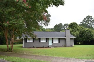 801 Powell Drive, Garner, NC 27529