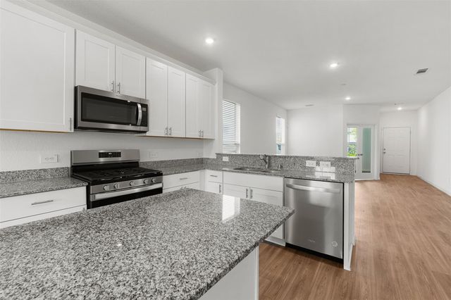 23526 Glenbuck Street, Spring, TX 77373