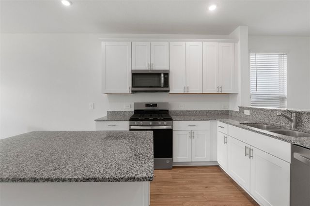 23526 Glenbuck Street, Spring, TX 77373