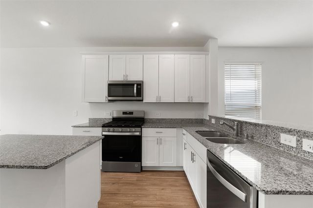 23526 Glenbuck Street, Spring, TX 77373