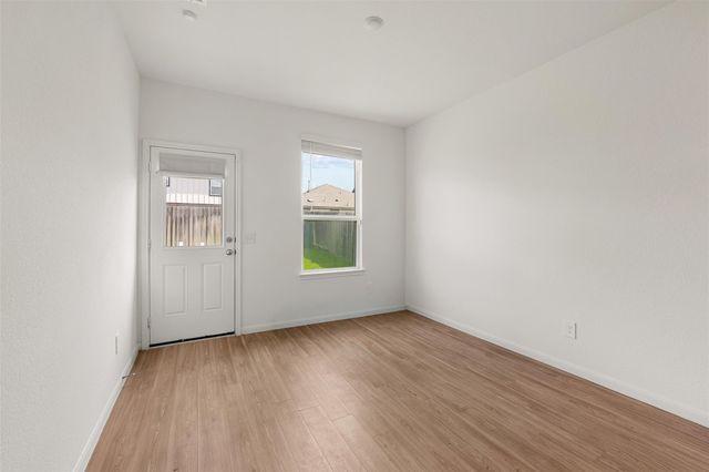 23526 Glenbuck Street, Spring, TX 77373
