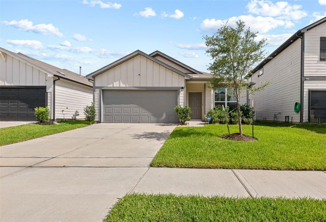 23526 Glenbuck Street, Spring, TX 77373