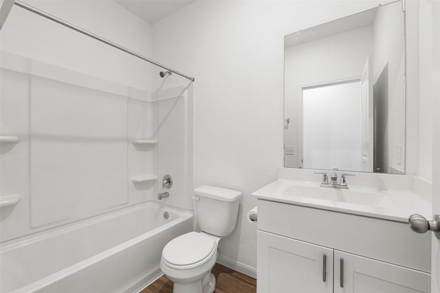 23526 Glenbuck Street, Spring, TX 77373