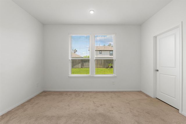 23526 Glenbuck Street, Spring, TX 77373