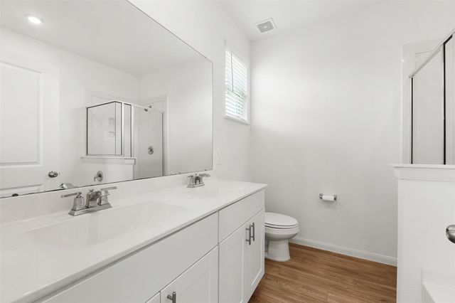 23526 Glenbuck Street, Spring, TX 77373