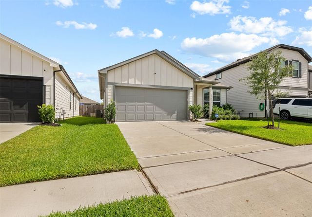 23526 Glenbuck Street, Spring, TX 77373