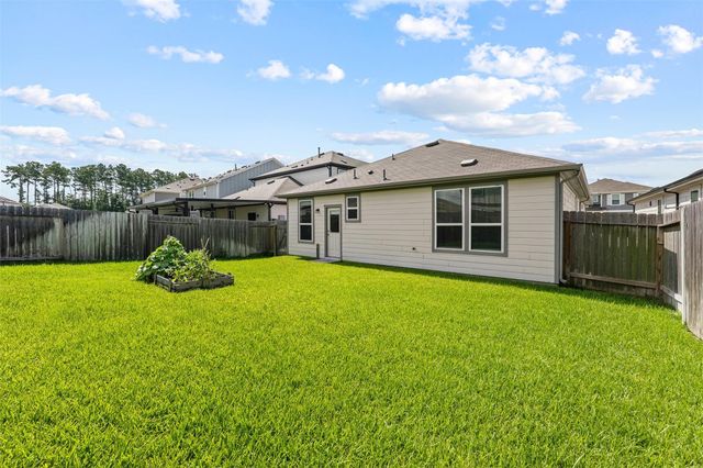23526 Glenbuck Street, Spring, TX 77373