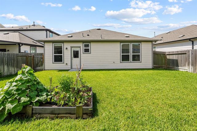 23526 Glenbuck Street, Spring, TX 77373