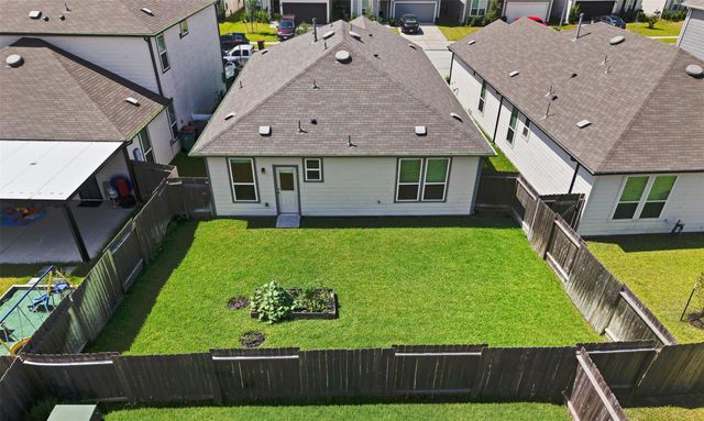 23526 Glenbuck Street, Spring, TX 77373