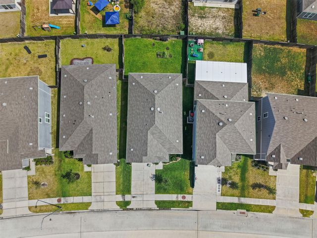 23526 Glenbuck Street, Spring, TX 77373