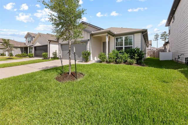 23526 Glenbuck Street, Spring, TX 77373