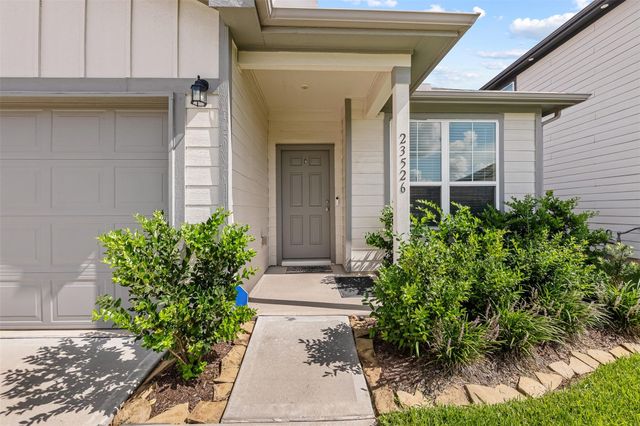 23526 Glenbuck Street, Spring, TX 77373