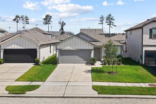 23526 Glenbuck Street, Spring, TX 77373