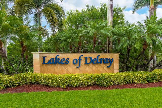 15244 Lakes Of Delray Boulevard 304, Delray Beach, FL 33484