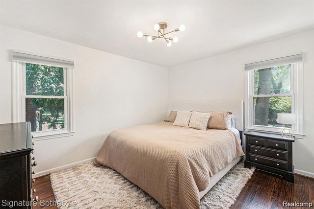 4419 Beverly Court, Royal Oak, MI 48073