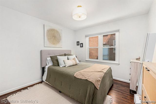 4419 Beverly Court, Royal Oak, MI 48073