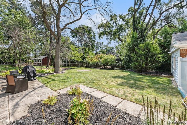 4419 Beverly Court, Royal Oak, MI 48073