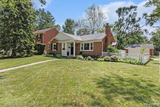 4419 Beverly Court, Royal Oak, MI 48073