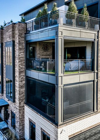 705 Livingstone Drive Suite 210, Carmel, IN 46032