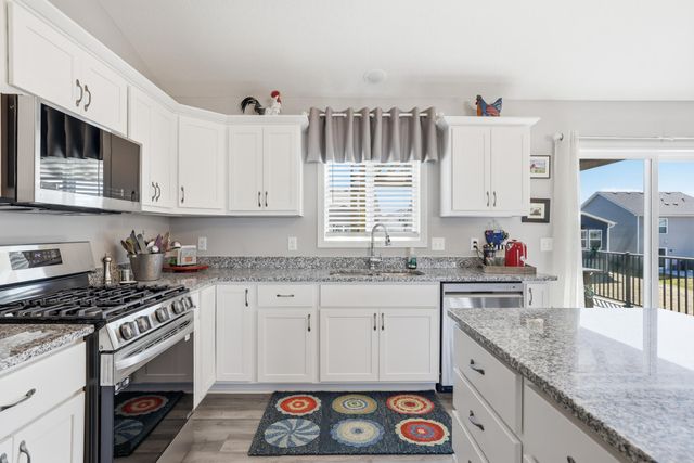 4813 162nd Way N, Hugo, MN 55038