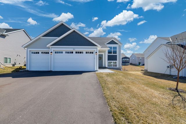 4813 162nd Way N, Hugo, MN 55038