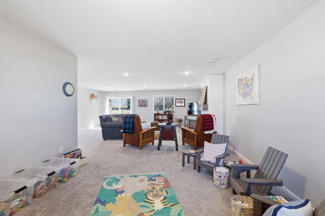 4813 162nd Way N, Hugo, MN 55038